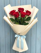 Букет Классика чувств #REPLACE_PRED# Приволжске