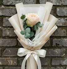Букет цветов из:  Розы в Приволжске