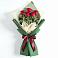 Букет цветов из: Розы в Приволжске