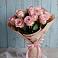 Букет цветов из: Розы в Приволжске