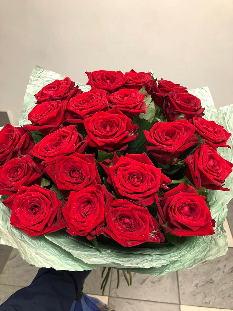 Розы Классика в Приволжске Букет Классика в Приволжске