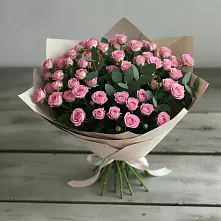 Букет Удовольствие в Приволжске