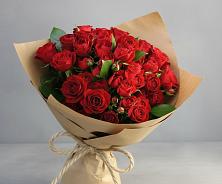 Букет Любовный роман #REPLACE_PRED# Приволжске