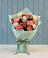 Букет цветов из: Розы в Приволжске