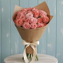 Букет цветов из:  Розы в Приволжске