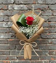 Букет цветов из:  Розы #REPLACE_PRED# Приволжске