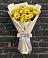 Букет цветов из: Хризантемы в Приволжске