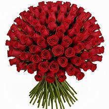 Букет Красные розы Чери Лав #REPLACE_PRED# Приволжске