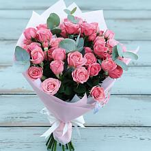 Букет Леди совершенство #REPLACE_PRED# Приволжске