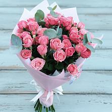 Букет Леди совершенство в Приволжске